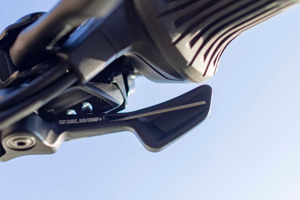 e:thirteen Vario Infinite