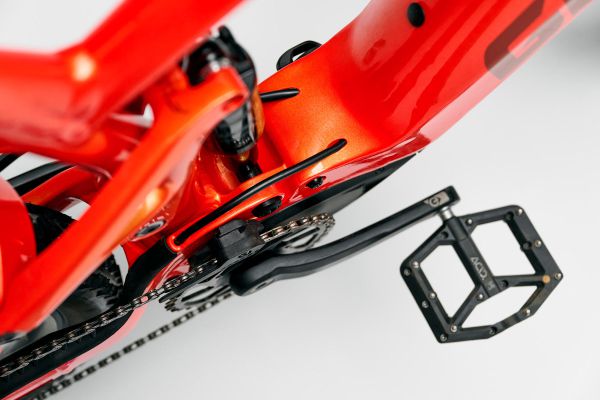 Giant Stance E+ 2023