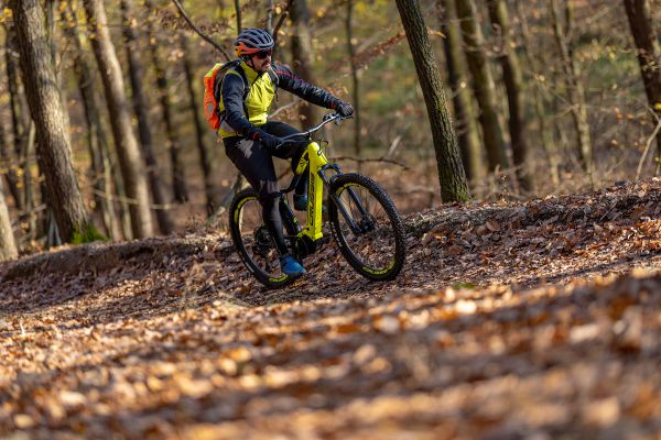 Crussis PAN-Largo 9.8