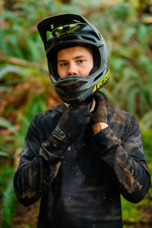 Giro Insurgent Spherical