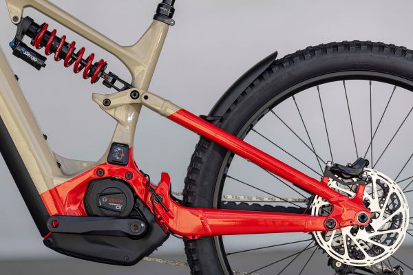 Cannondale Moterra Neo Carbon LT 1