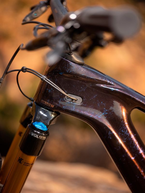 Giant Trance X Advanced E+