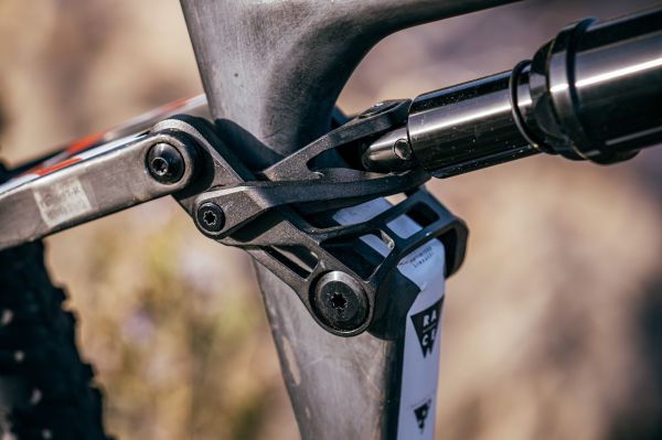 Rockrider Race 940 S