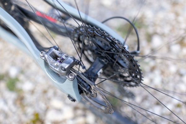 Pivot Shuttle SL Team XTR