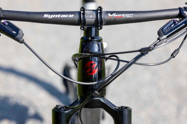 Ghost Lector FS World Cup