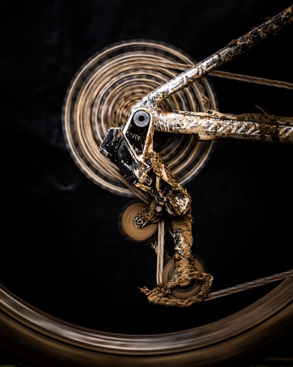 Nový Sram Eagle XX1 AXS v běhu