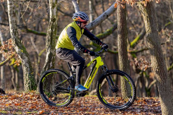 Crussis PAN-Largo 9.8