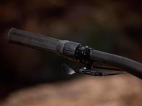 Giant Trance X Advanced E+