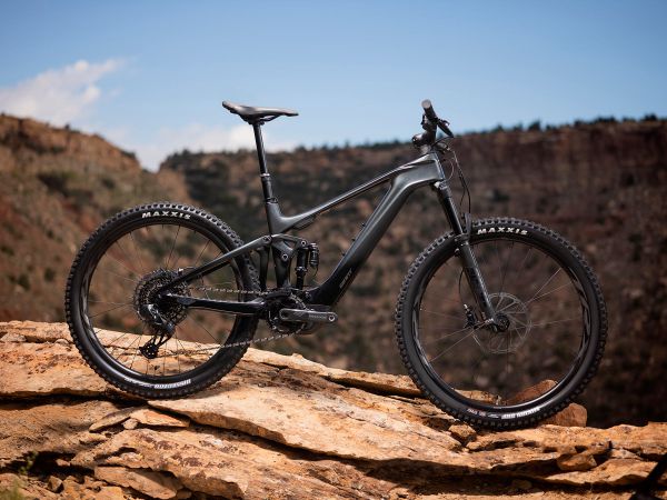 Giant Trance X Advanced E+