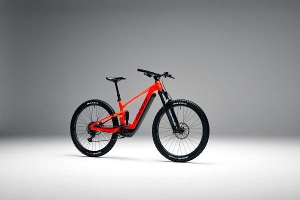 Giant Stance E+ 2023