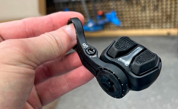 Sram Stealth AXS MY24