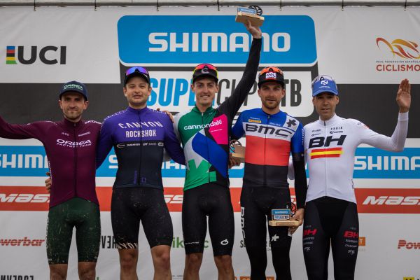 Supercup MTB Banyoles 2023