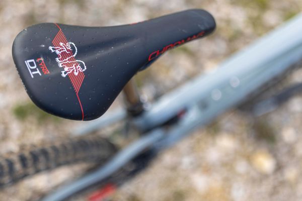 Pivot Shuttle SL Team XTR