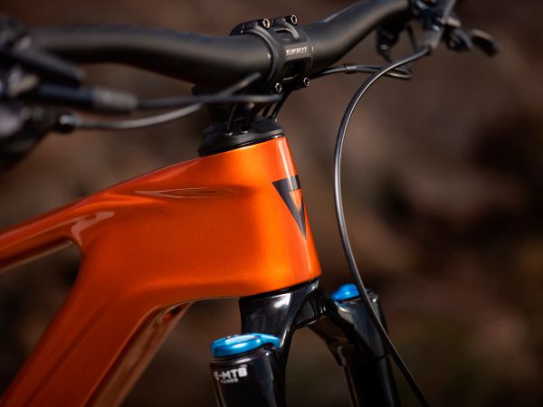 Giant Trance X Advanced E+