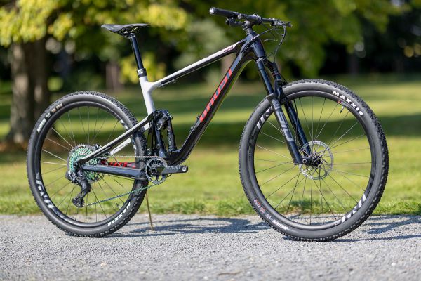 Ghost Lector FS World Cup