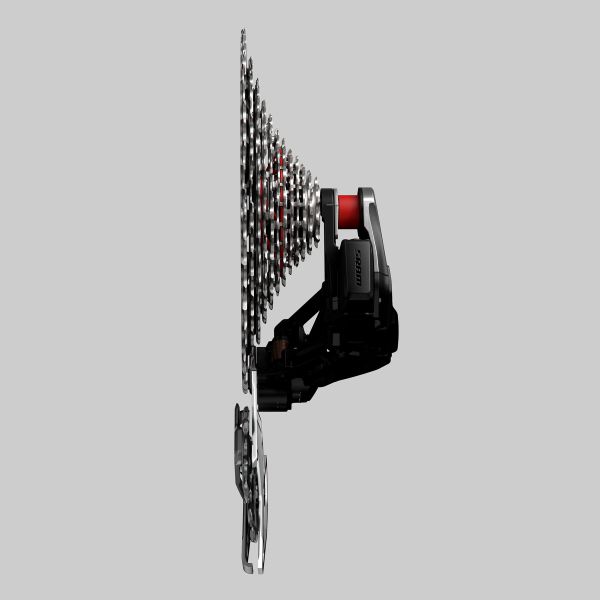 Sram Stealth AXS MY24