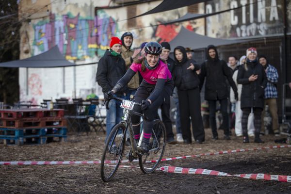 Mistrovství Střední Evropy v singlespeed cyklokrosu a tracklocrossu