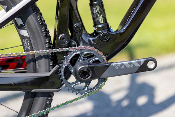 Ghost Lector FS World Cup