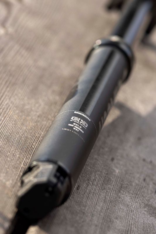 e:thirteen Vario Infinite