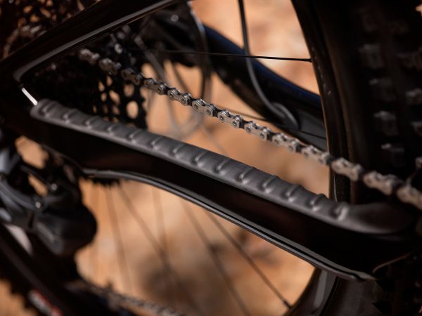 Giant Trance X Advanced E+