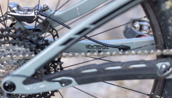 Pivot Shuttle SL Team XTR