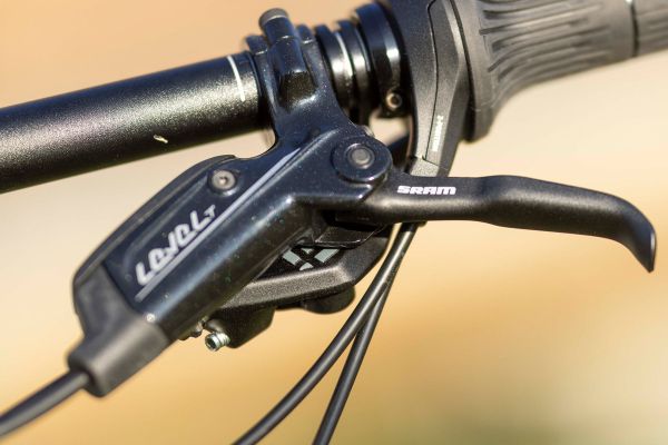 e:thirteen Vario Infinite