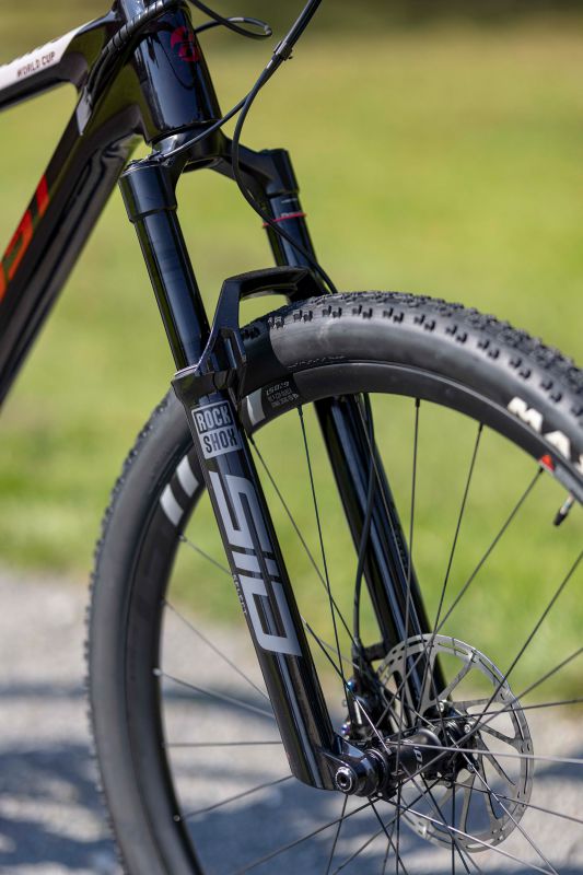 Ghost Lector FS World Cup