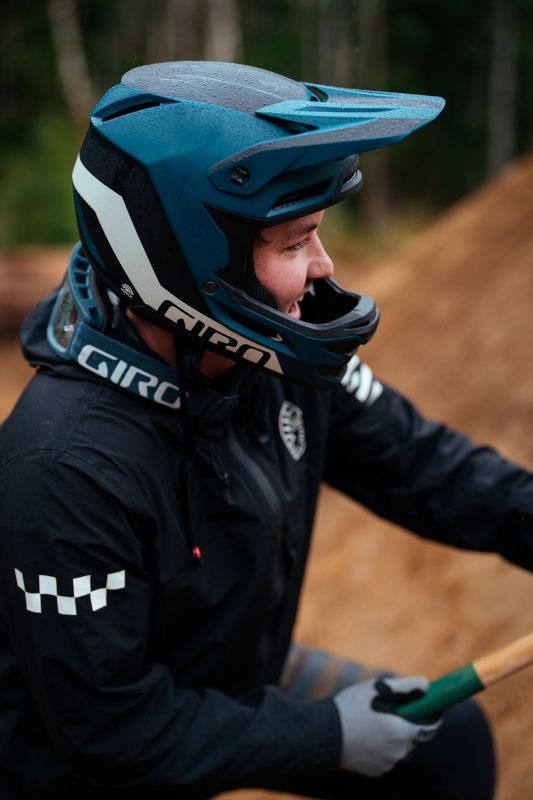 Giro Insurgent Spherical