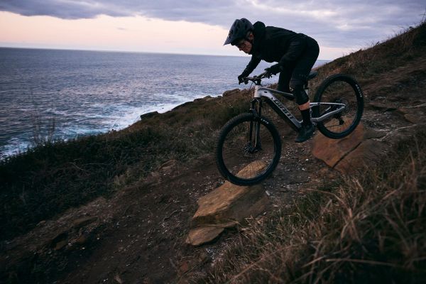 Giant Stance E+ 2023