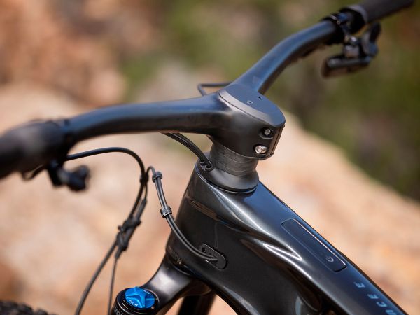 Giant Trance X Advanced E+