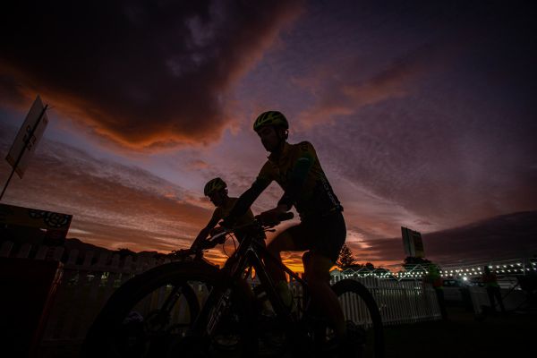 Cape Epic 2023 - 3.etapa