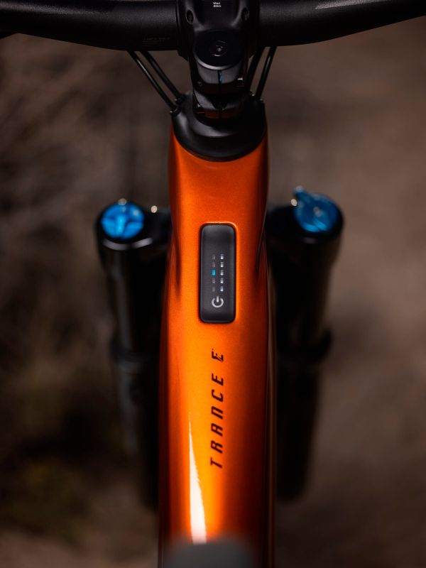 Giant Trance X Advanced E+