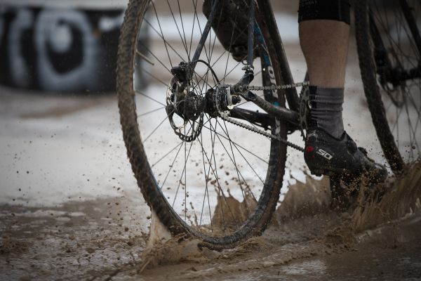 Mistrovství Střední Evropy v singlespeed cyklokrosu a tracklocrossu