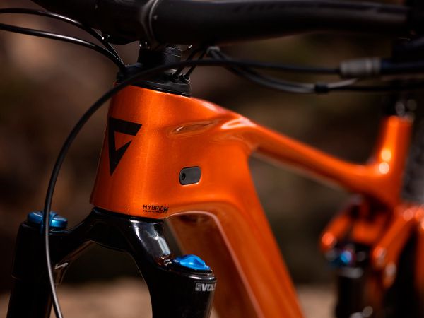 Giant Trance X Advanced E+