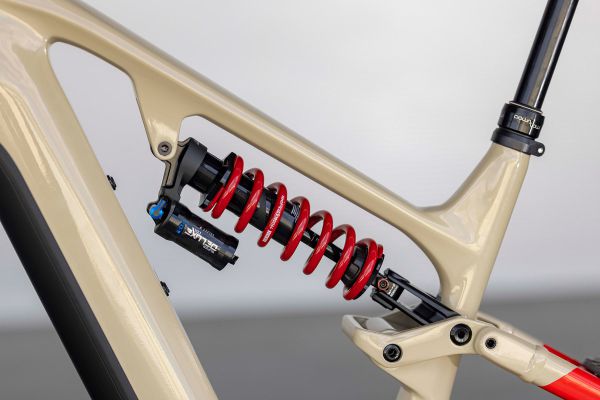 Cannondale Moterra Neo Carbon LT 1