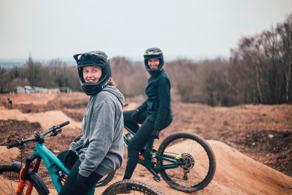 Giro Insurgent Spherical