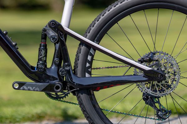 Ghost Lector FS World Cup