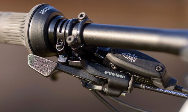 e:thirteen Vario Infinite