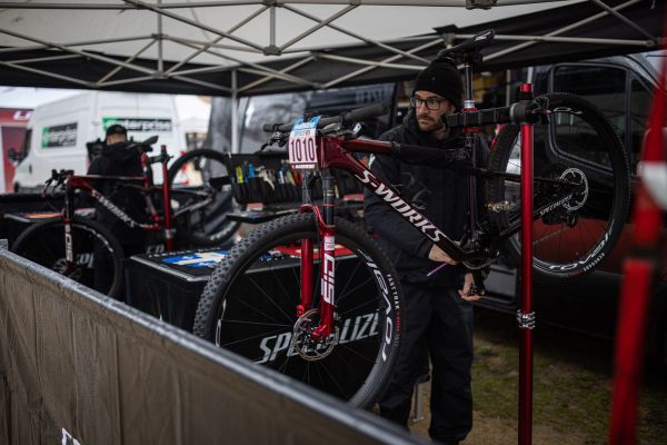 Supercup MTB Banyoles 2023