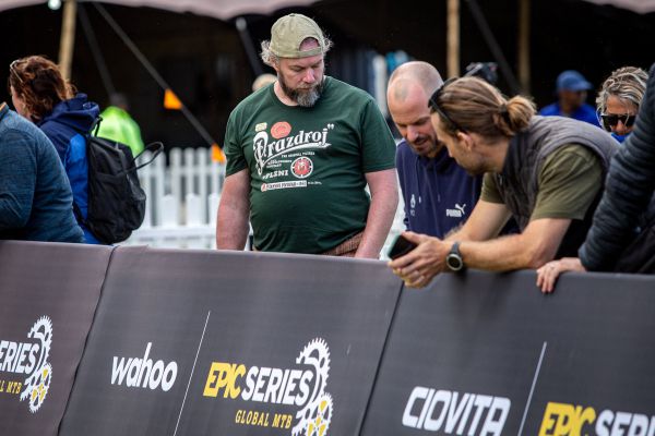 Cape Epic 2023 - 1. etapa - na co člověk v JAR nenarazí