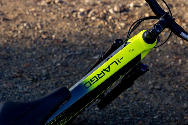 Crussis PAN-Largo 9.8