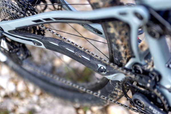 Pivot Shuttle SL Team XTR