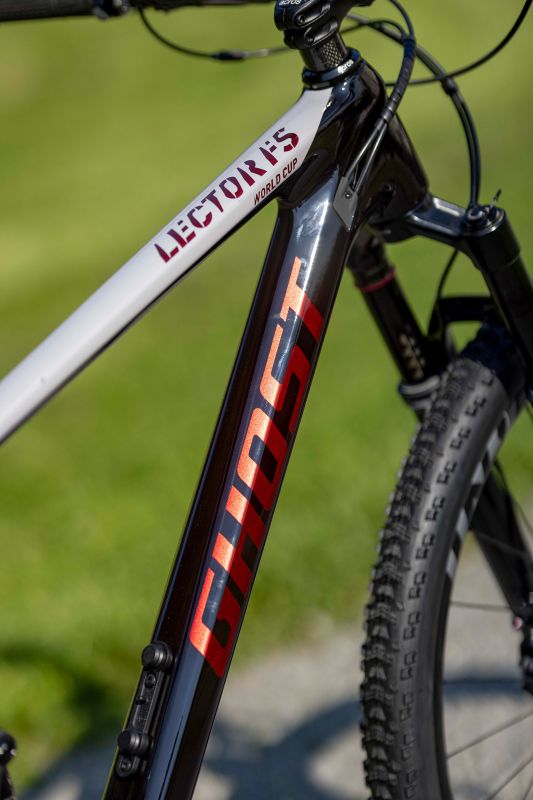 Ghost Lector FS World Cup