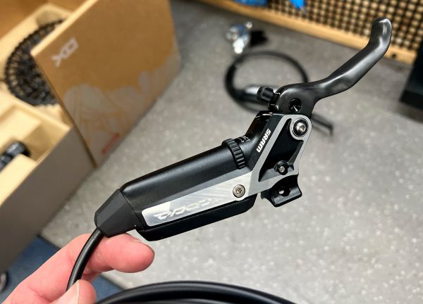 Sram Stealth AXS MY24