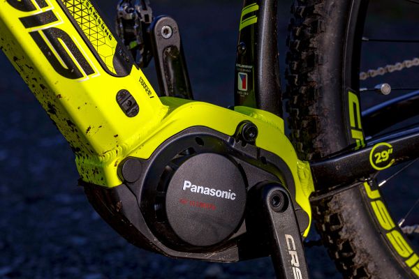 Crussis PAN-Largo 9.8