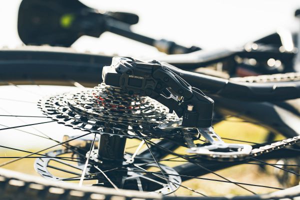 Sram Stealth AXS MY24