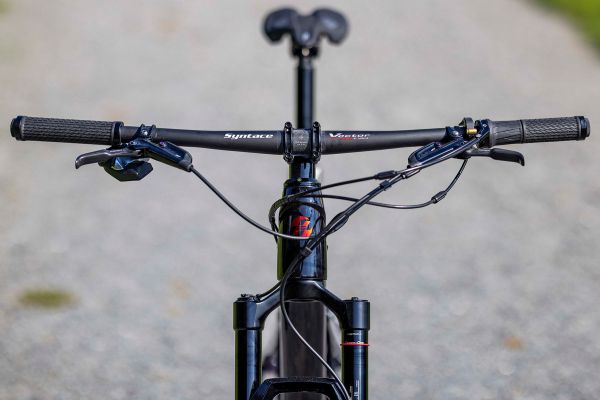 Ghost Lector FS World Cup