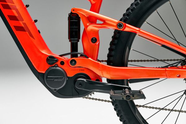 Giant Stance E+ 2023