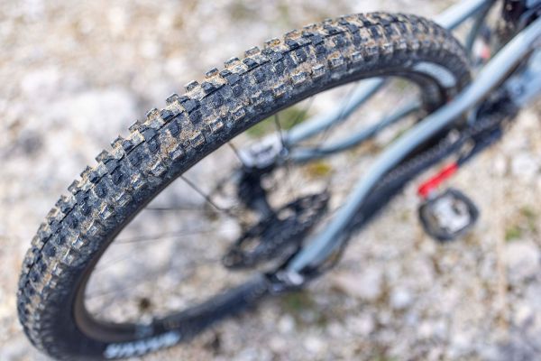 Pivot Shuttle SL Team XTR