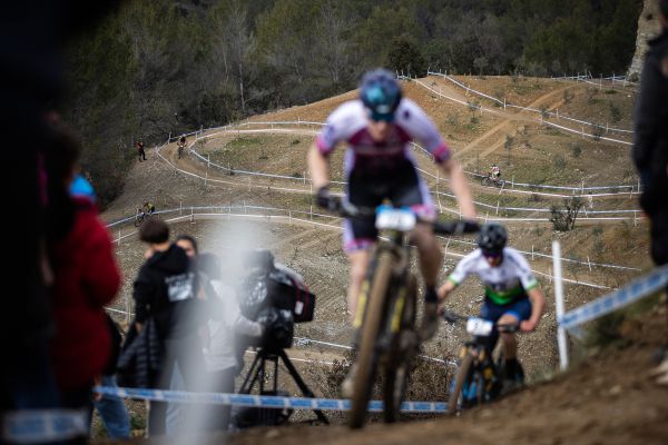 Supercup MTB Banyoles 2023